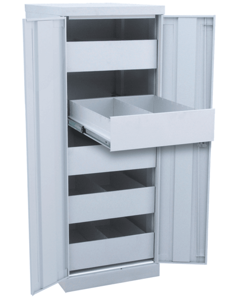 Шкаф картотечный ШК 5-Д2 купить в Мурманске Шкаф картотечный ШК 5-Д2 купить в Мурманске