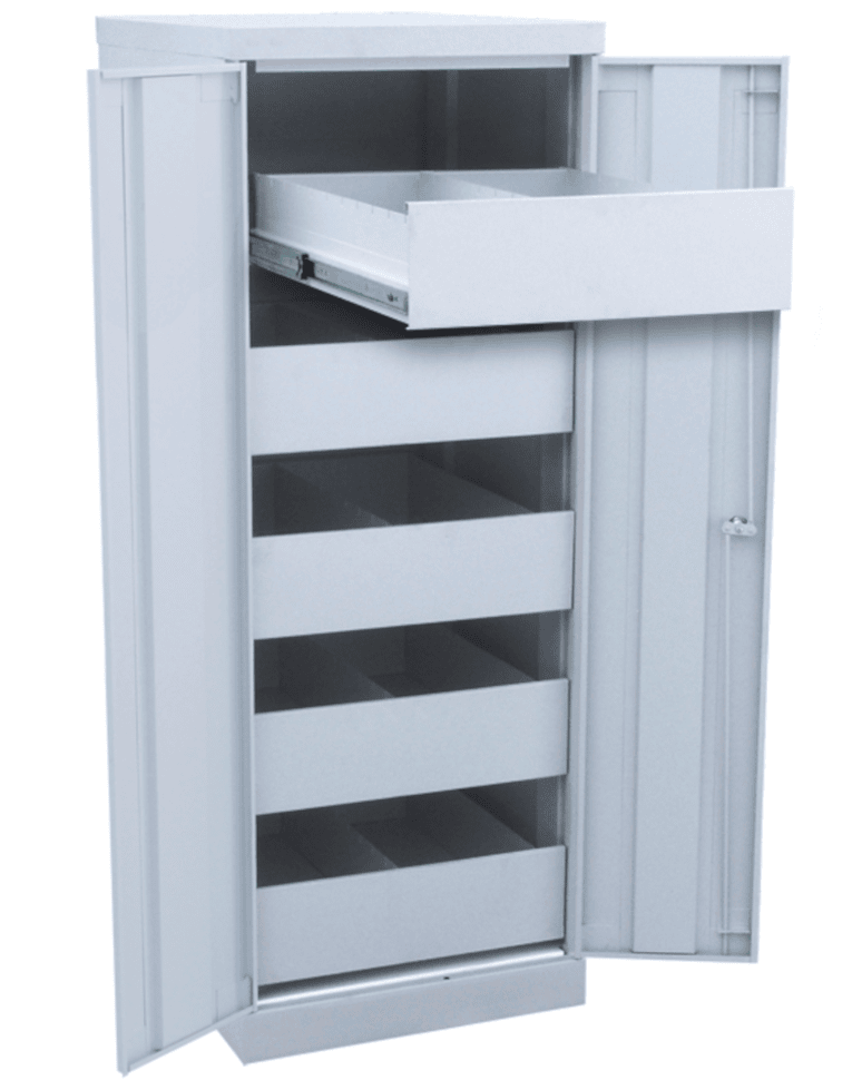 Шкаф картотечный ШК 5-Д2 купить в Мурманске Шкаф картотечный ШК 5-Д2 купить в Мурманске