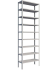 Стеллаж MS Strong 2000х1000х300 9 полок купить в Мурманске