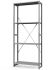 Стеллаж ТСУ 4000x700x600 4 полки (150 кг, металл) купить в Мурманске