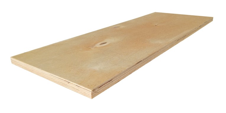 Настил МКФ из фанеры 152x61 купить в Мурманске Настил МКФ из фанеры 152x61 купить в Мурманске