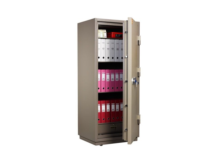 Огнестойкий сейф Valberg FRS 173.T-KL купить в Мурманске Огнестойкий сейф Valberg FRS 173.T-KL купить в Мурманске