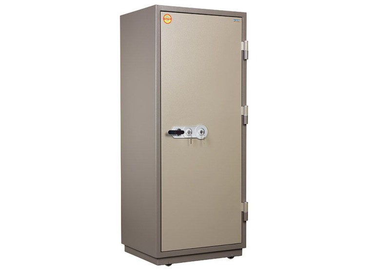 Огнестойкий сейф Valberg FRS 173.T-KL купить в Мурманске Огнестойкий сейф Valberg FRS 173.T-KL купить в Мурманске