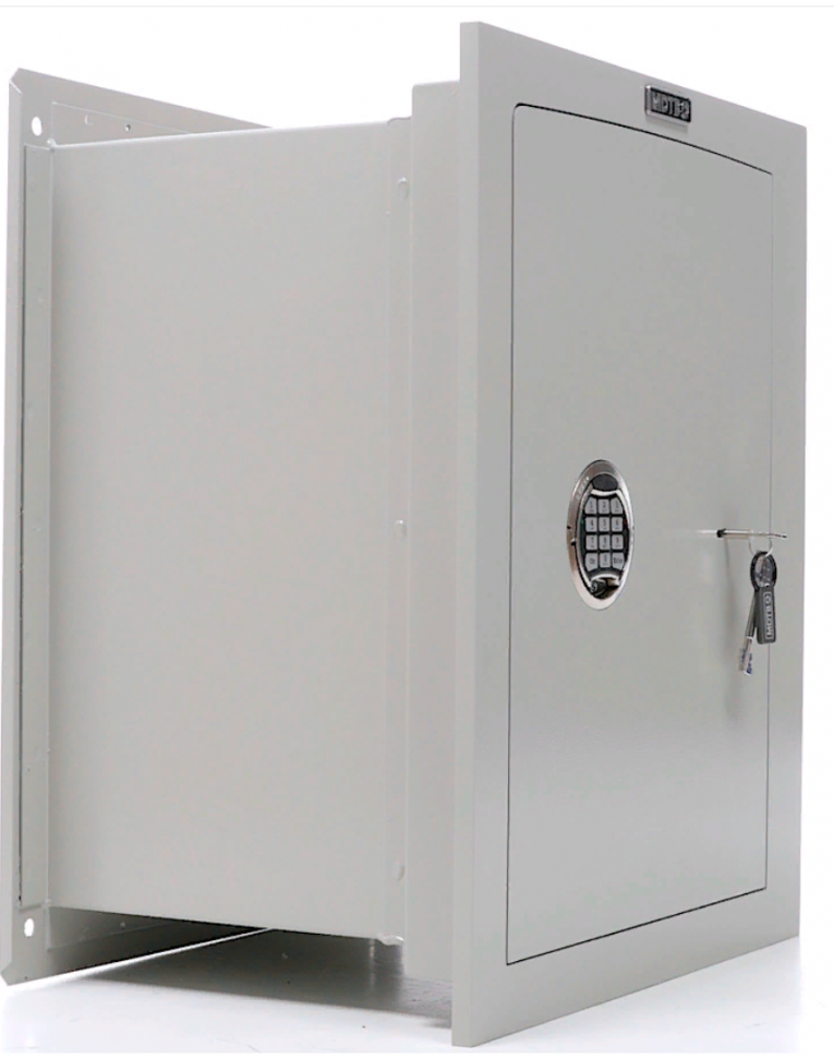 Встраиваемый сейф MDTB-Vega 63 EK купить в Мурманске Встраиваемый сейф MDTB-Vega 63 EK купить в Мурманске