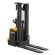 Штабелер электрический самоходный CDDR15-III (1500 кг, 5 м, li-ion 25,6В / 225Ач) SMARTLIFT (SMART) купить в Мурманске
