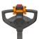 Штабелер электрический самоходный CDDR15-III (1500 кг, 5 м, li-ion 25,6В / 225Ач) SMARTLIFT (SMART) купить в Мурманске
