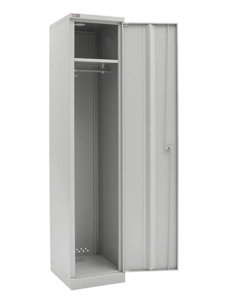 Шкаф гардеробный ДиКом Рационал ОД-411 купить в Мурманске Шкаф гардеробный ДиКом Рационал ОД-411 купить в Мурманске