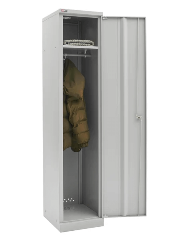 Шкаф гардеробный ДиКом Рационал ОД-411 купить в Мурманске Шкаф гардеробный ДиКом Рационал ОД-411 купить в Мурманске