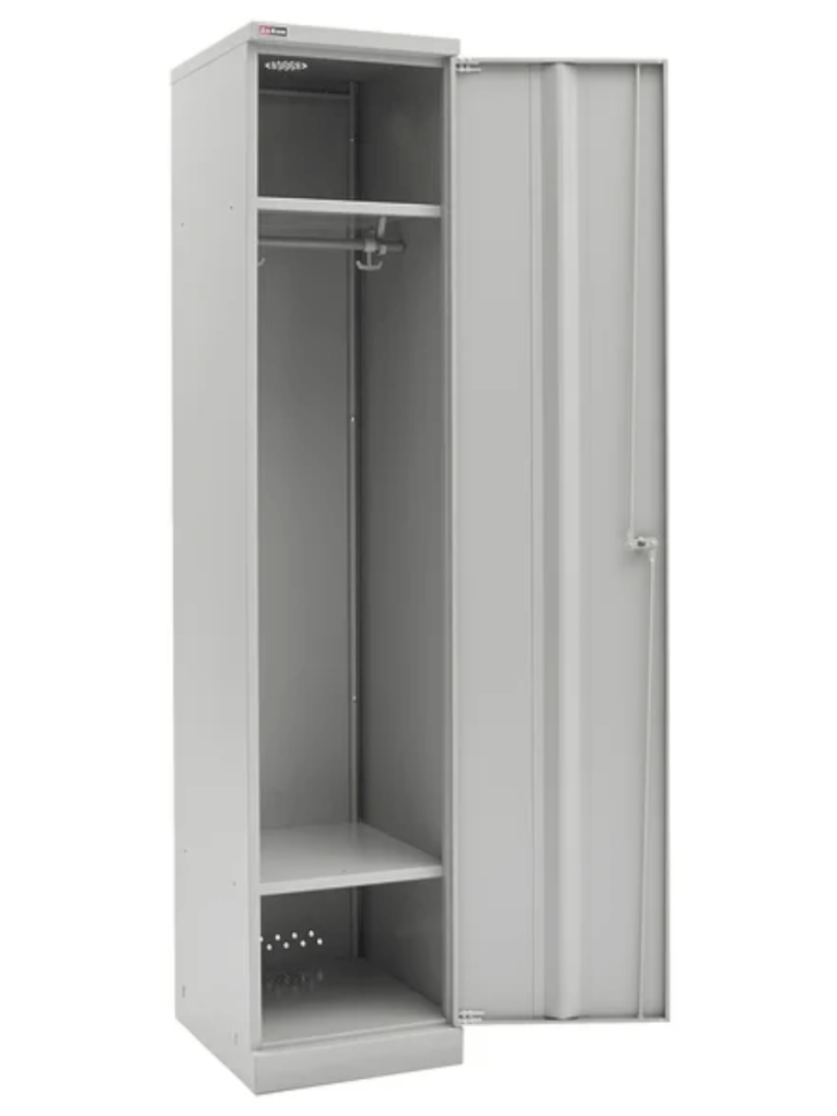 Шкаф гардеробный ДиКом Рационал ОД-411 купить в Мурманске Шкаф гардеробный ДиКом Рационал ОД-411 купить в Мурманске