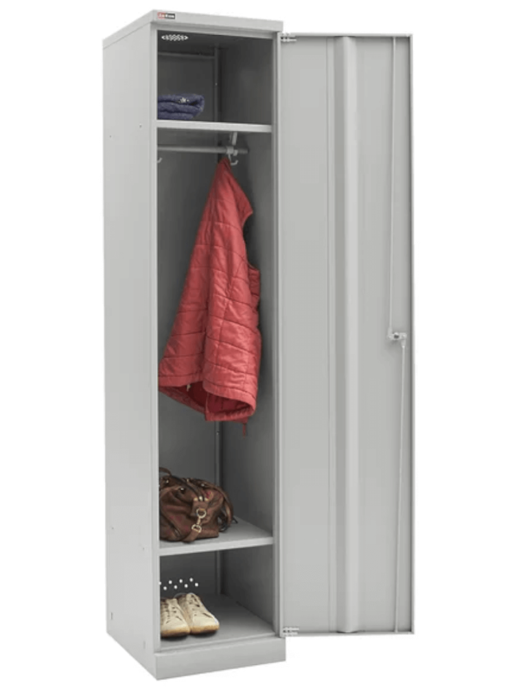 Шкаф гардеробный ДиКом Рационал ОД-411 купить в Мурманске Шкаф гардеробный ДиКом Рационал ОД-411 купить в Мурманске