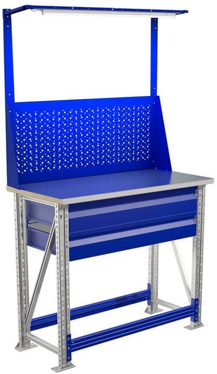 Верстак Master MT100.MF1 / MF1.210.W купить в Мурманске