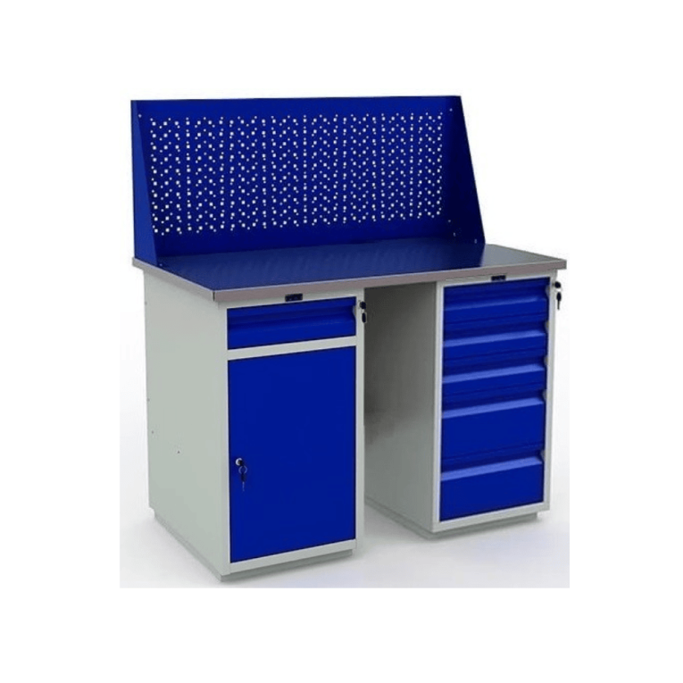 Верстак Profi WT120.WD2/WD5.010 купить в Мурманске