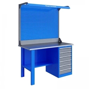 Верстак PRF 141.16.2-2F купить в Мурманске Верстак PRF 141.16.2-2F купить в Мурманске