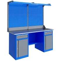 Верстак PRF 181.88.2-2F Верстак PRF 181.88.2-2F