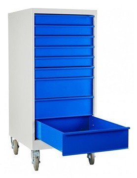 Инструментальная тележка WDS-9 Plus купить в Мурманске Инструментальная тележка WDS-9 Plus купить в Мурманске