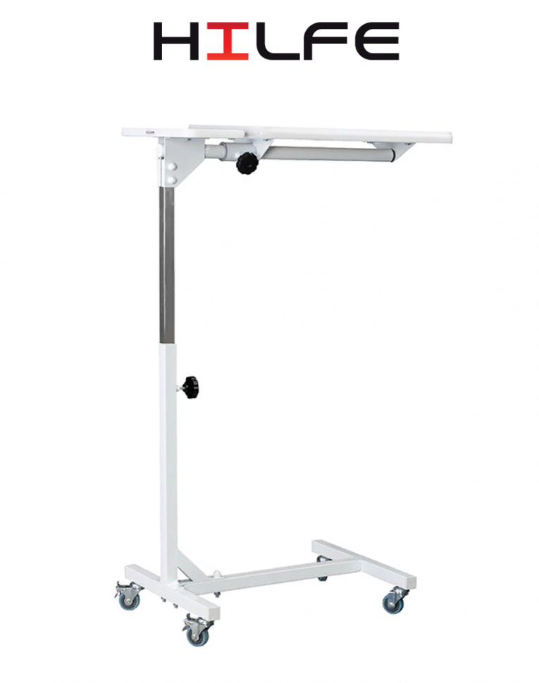 Стол процедурный МД SP N (прикроватный) купить в Мурманске Стол процедурный МД SP N (прикроватный) купить в Мурманске