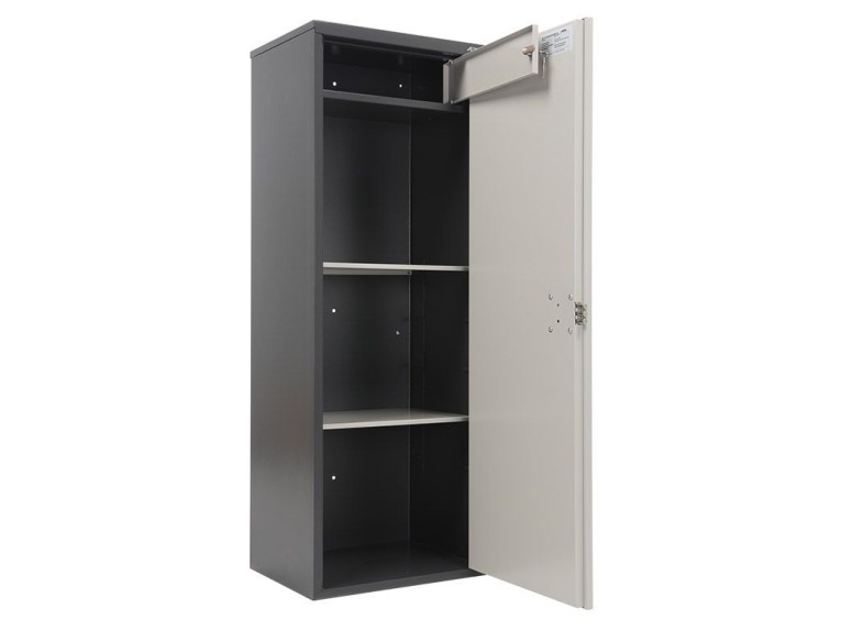 Бухгалтерский шкаф Aiko SL-125Т купить в Мурманске