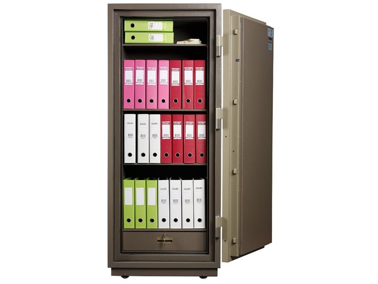 Огнестойкий сейф Valberg FRS-173.T-CL купить в Мурманске Огнестойкий сейф Valberg FRS-173.T-CL купить в Мурманске