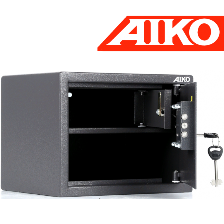 Сейф с патронным отделением Aiko TT-23 купить в Мурманске Сейф с патронным отделением Aiko TT-23 купить в Мурманске