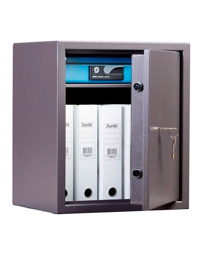 Офисный сейф Aiko TSN 50 KL купить в Мурманске Офисный сейф Aiko TSN 50 KL купить в Мурманске