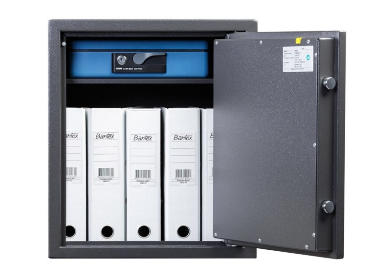 Офисный сейф Aiko TSN 50 KL купить в Мурманске Офисный сейф Aiko TSN 50 KL купить в Мурманске