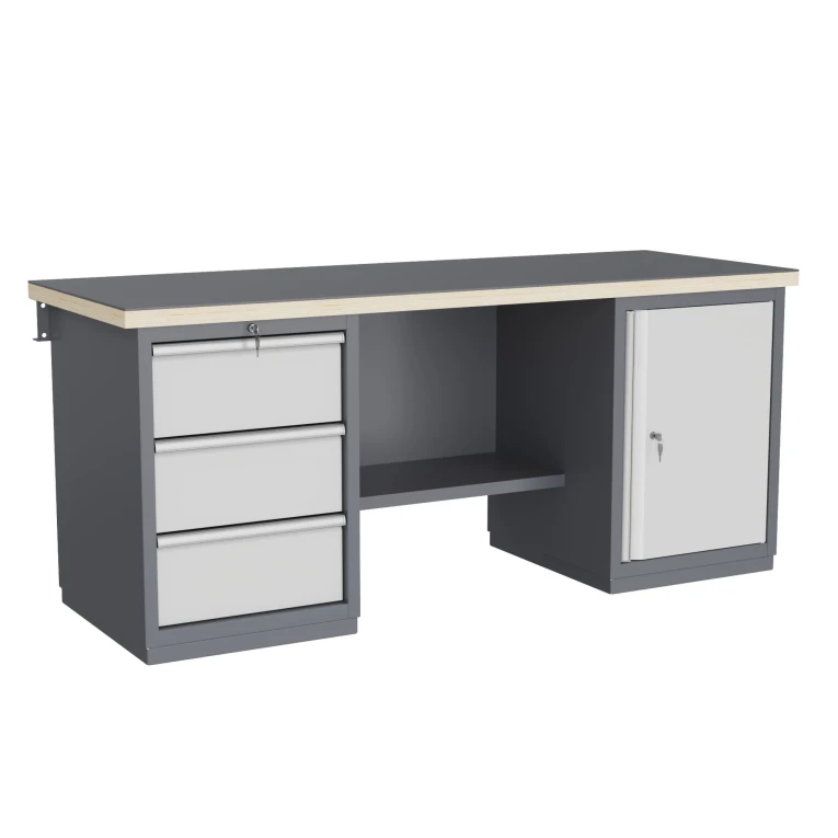 Верстак FBK 205.37.4 купить в Мурманске Верстак FBK 205.37.4 купить в Мурманске