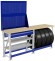 Верстак Master M100.MF1 / MF1 / MF1.122.000 купить в Мурманске
