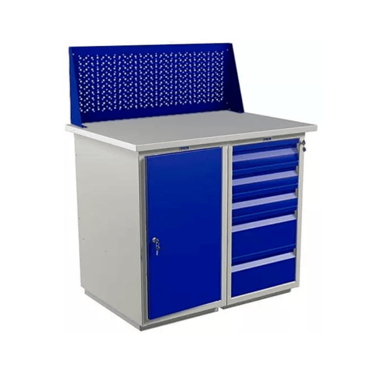 Верстак Profi WT100.WD1/WD5.010 купить в Мурманске