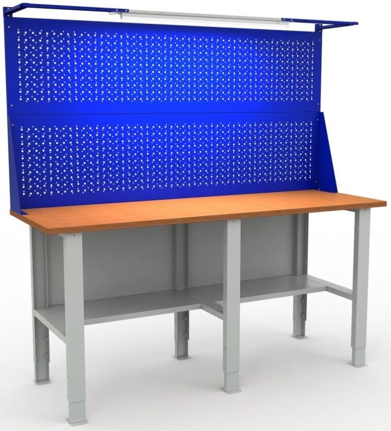 Верстак Expert W200.F2/F2/F2.021 купить в Мурманске Верстак Expert W200.F2/F2/F2.021 купить в Мурманске