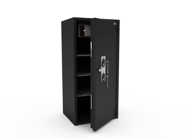 Сейф ЛС-460 БТ купить в Мурманске Сейф ЛС-460 БТ купить в Мурманске