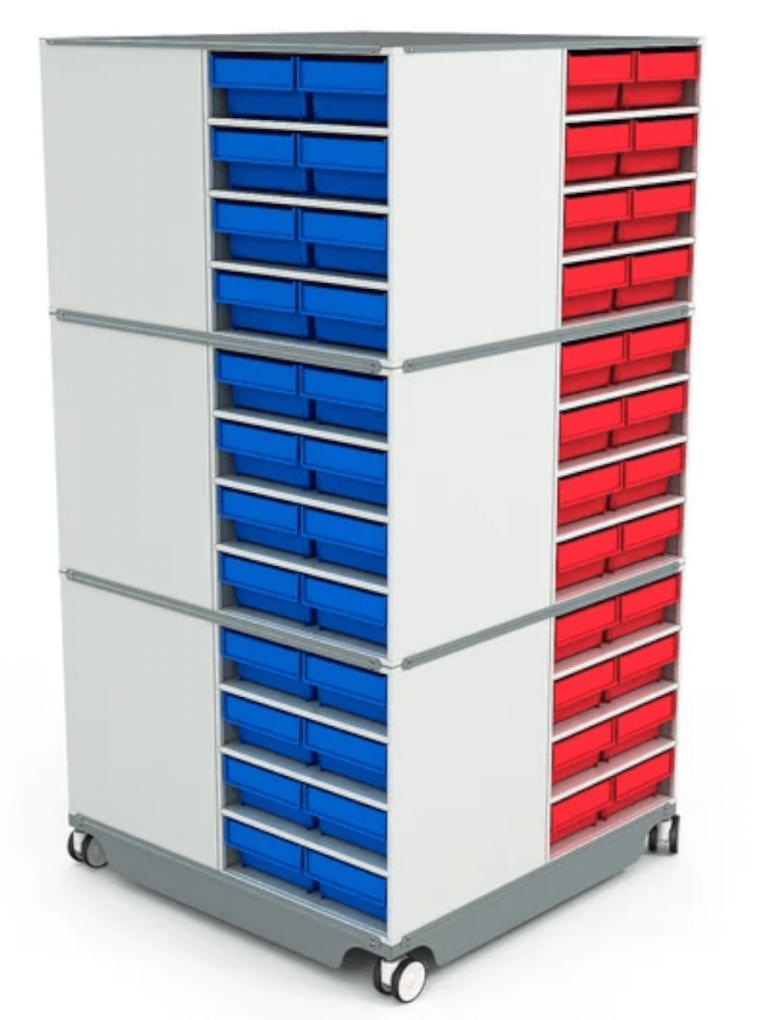 КП-01 Кассетница поворотная купить в Мурманске