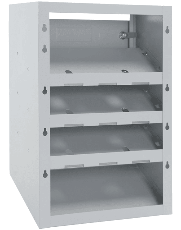 Почтовый ящик PB-4C.KL RВ купить в Мурманске Почтовый ящик PB-4C.KL RВ купить в Мурманске
