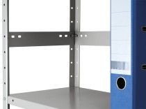 Планка ограничительная MS 1000 мм Планка ограничительная MS 1000 мм