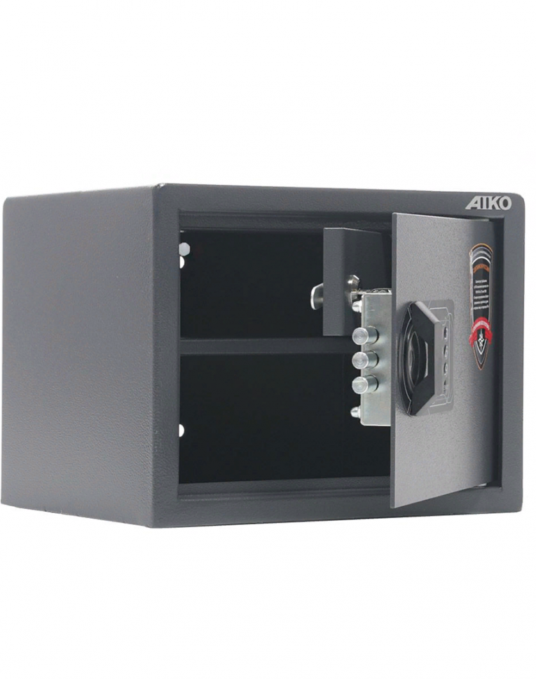 Сейф с патронным отделением Aiko TT-23 EL купить в Мурманске Сейф с патронным отделением Aiko TT-23 EL купить в Мурманске