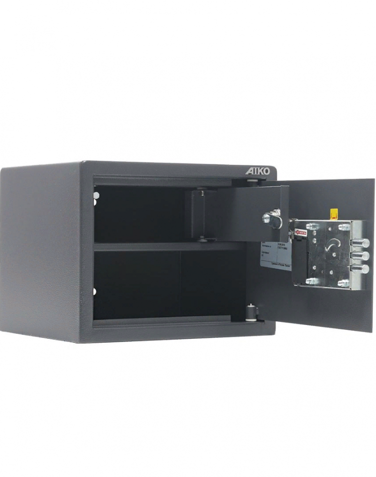 Сейф с патронным отделением Aiko TT-23 EL купить в Мурманске Сейф с патронным отделением Aiko TT-23 EL купить в Мурманске