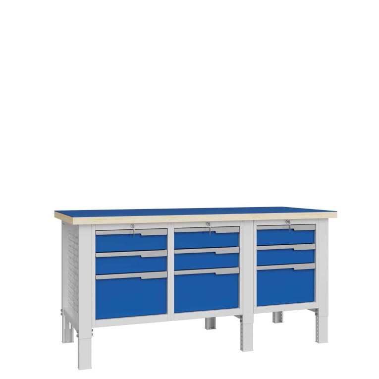 Верстак CTR 1832.S333.13 купить в Мурманске
