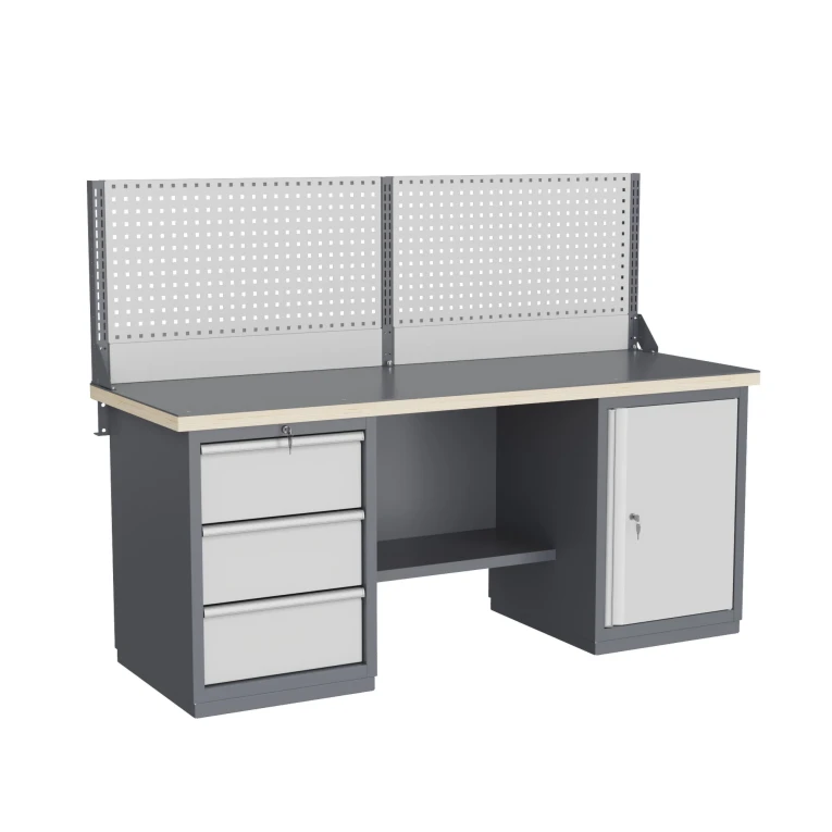 Верстак FBK 205.37.4-1 купить в Мурманске Верстак FBK 205.37.4-1 купить в Мурманске