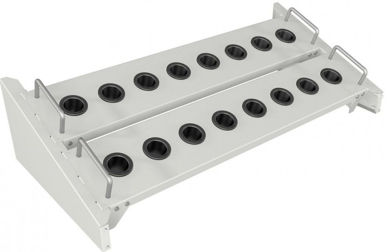 TC полка для ЧПУ HSK-63 купить в Мурманске TC полка для ЧПУ HSK-63 купить в Мурманске