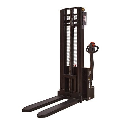 Штабелер электрический самоходный EST122 (1200 кг; 3 м; 24В / 105Ач) SMARTLIFT (SMART) купить в Мурманске Штабелер электрический самоходный EST122 (1200 кг; 3 м; 24В / 105Ач) SMARTLIFT (SMART) купить в Мурманске