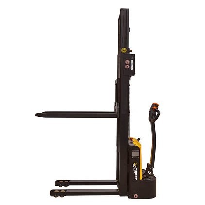 Штабелер электрический самоходный EST122 (1200 кг; 3 м; 24В / 105Ач) SMARTLIFT (SMART) купить в Мурманске Штабелер электрический самоходный EST122 (1200 кг; 3 м; 24В / 105Ач) SMARTLIFT (SMART) купить в Мурманске