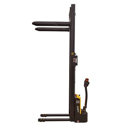 Штабелер электрический самоходный EST122 (1200 кг; 3 м; 24В / 105Ач) SMARTLIFT (SMART) купить в Мурманске Штабелер электрический самоходный EST122 (1200 кг; 3 м; 24В / 105Ач) SMARTLIFT (SMART) купить в Мурманске