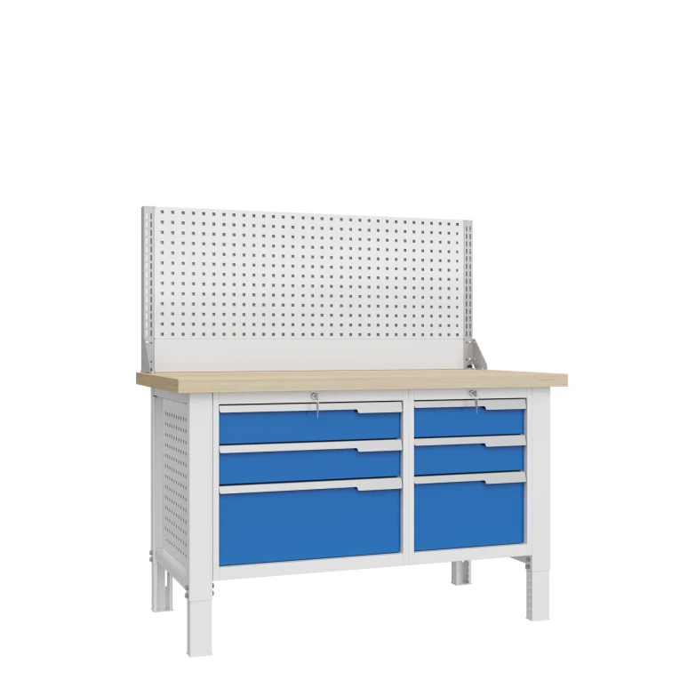 Стол-верстак Craft 1402.S3L3.4-1 купить в Мурманске Стол-верстак Craft 1402.S3L3.4-1 купить в Мурманске