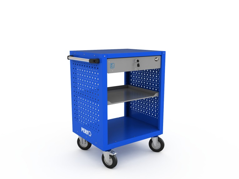 Тележка PERFO купить в Мурманске Тележка PERFO купить в Мурманске