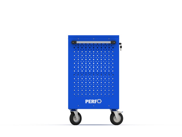 Тележка PERFO купить в Мурманске Тележка PERFO купить в Мурманске