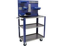 Инструментальная тележка WDS-0 Plus Инструментальная тележка WDS-0 Plus