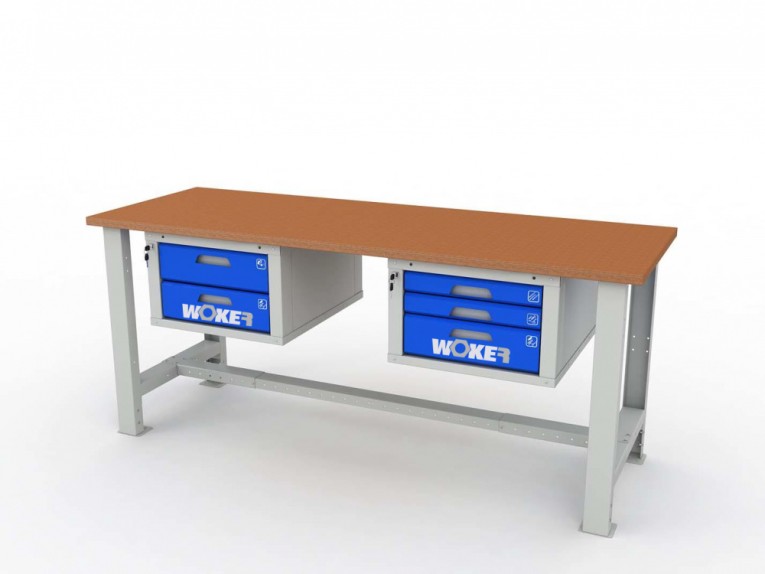 Стол рабочий стационарный WOKER PRO 11.1500 купить в Мурманске Стол рабочий стационарный WOKER PRO 11.1500 купить в Мурманске