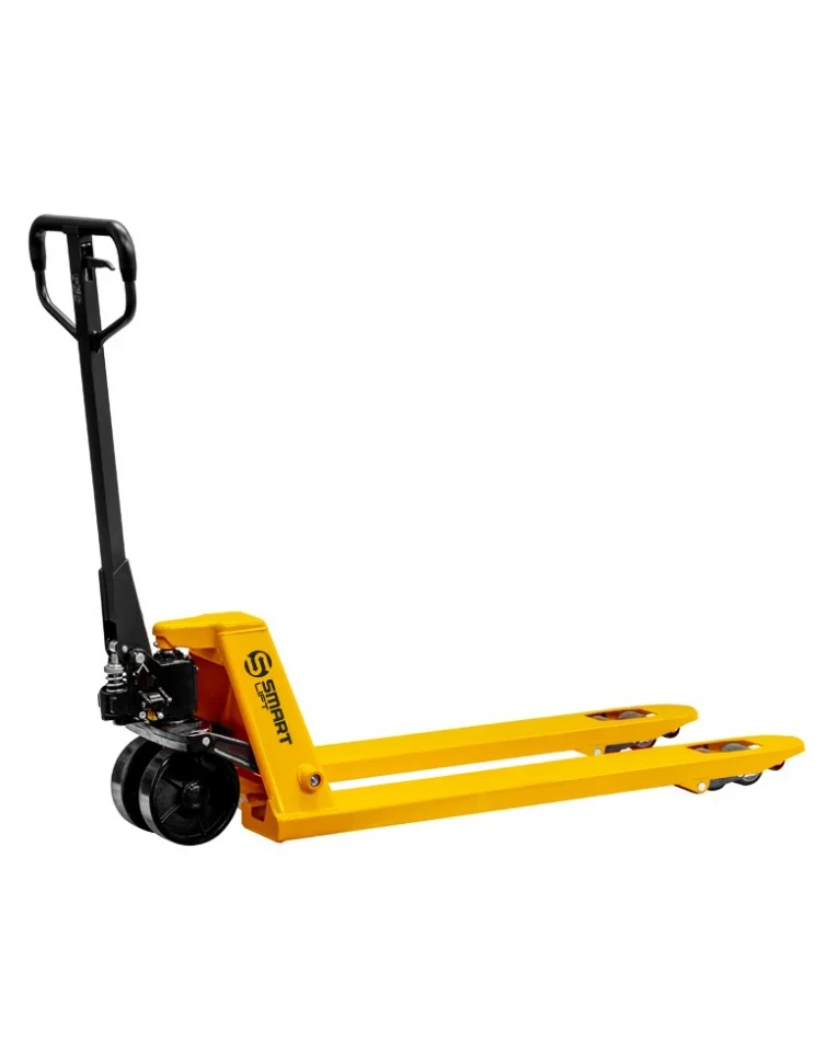 Гидравлическая тележка SP (BF Premium, г/п 2500 кг, 1150x550 мм, PDP) СМАРТЛИФТ (SMARTLIFT) / СМАРТ (SMART) купить в Мурманске