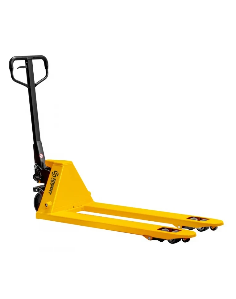 Гидравлическая тележка SP (BF Premium, г/п 2500 кг, 1150x550 мм, PDP) СМАРТЛИФТ (SMARTLIFT) / СМАРТ (SMART) купить в Мурманске