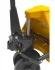 Гидравлическая тележка SP (BF Premium, г/п 2500 кг, 1150x550 мм, PDP) СМАРТЛИФТ (SMARTLIFT) / СМАРТ (SMART) купить в Мурманске