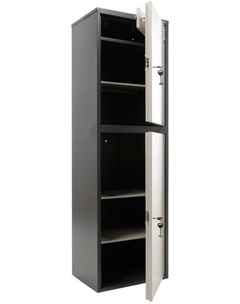 Бухгалтерский шкаф Aiko SL-150/2Т купить в Мурманске Бухгалтерский шкаф Aiko SL-150/2Т купить в Мурманске